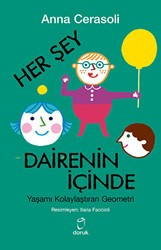 Her Şey Dairenin İçinde - Doruk Yayınları