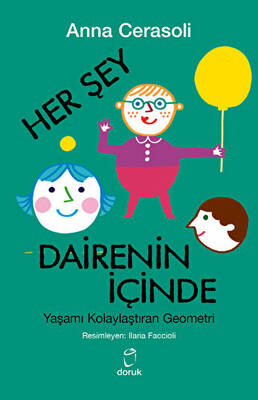 Her Şey Dairenin İçinde - 1