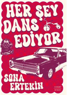 Her Şey Dans Ediyor - 1