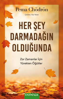 Her Şey Darmadağın Olduğunda - 1
