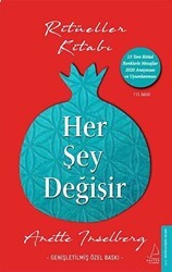 Her Şey Değişir Genişletilmiş Özel Baskı - Destek Yayınları
