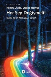 Her Şey Değişmeli! - Metis Yayınları