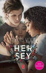 Her Şey Film Özel Baskı - Pena Yayınları