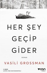 Her Şey Geçip Gider - Can Yayınları