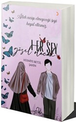 Her Şey Güzel Olacak - Cinius Yayınları