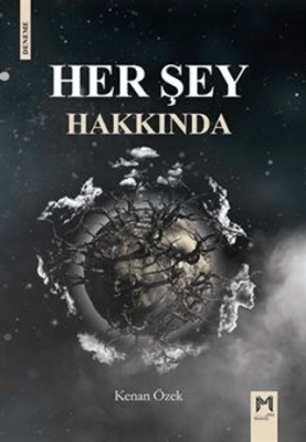 Her Şey Hakkında - 1