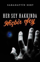 Her Şey Hakkında Hiçbir Şey - Gece Kitaplığı