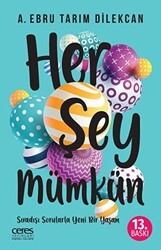 Her Şey Mümkün - Ceres Yayınları