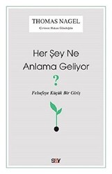 Her Şey Ne Anlama Geliyor? - 1