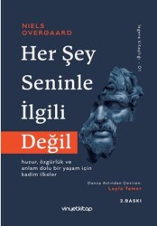 Her Şey Seninle İlgili Değil - Vinyet Kitap