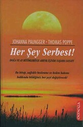 Her Şey Serbest! - Omega