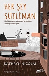 Her Şey Sütliman - The Kitap