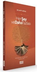 Her Şey ve Daha Fazlası - Eşik Yayınları