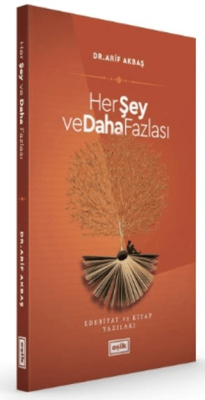 Her Şey ve Daha Fazlası - 1