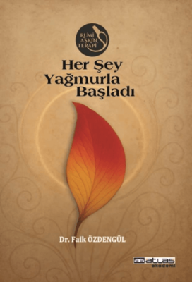 Her Şey Yağmurla Başladı - 1