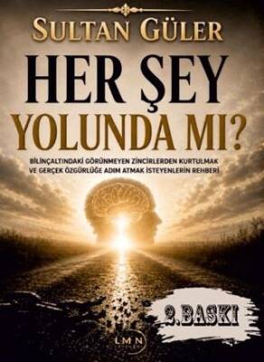 Her Şey Yolunda Mı? - 1