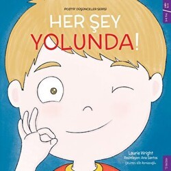 Her Şey Yolunda - PD Serisi - Sola Kidz