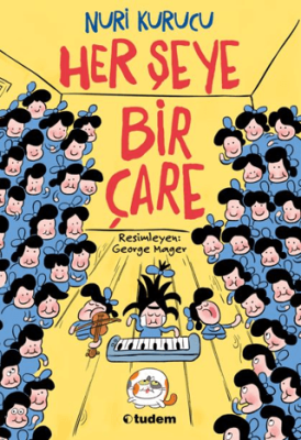Her Şeye Bir Çare - 1