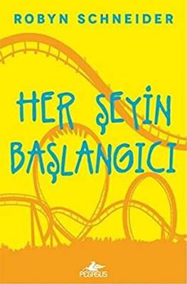 Her Şeyin Başlangıcı - 1