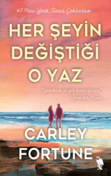 Her Şeyin Değiştiği O Yaz - Nemesis Kitap