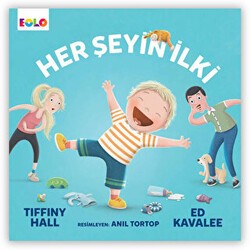 Her Şeyin İlki - Eolo Yayıncılık
