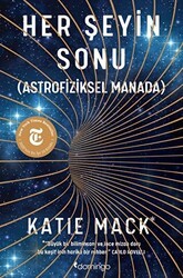 Her Şeyin Sonu - Domingo Yayınevi