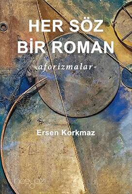 Her Söz Bir Roman - 1