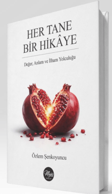 Her Tane Bir Hikaye - 1