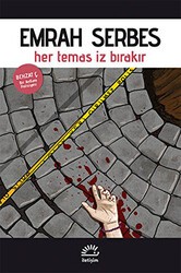 Her Temas İz Bırakır - İletişim Yayınevi