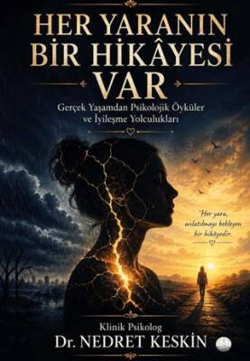Her Yaranın Bir Hikayesi Var - 1