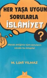Her Yaşa Uygun Sorularla İslamiyet - Serencam Yayınevi