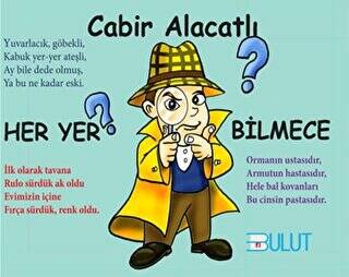 Her Yer Bilmece - 1
