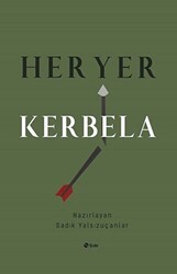 Her Yer Kerbela - Şule Yayınları
