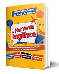 Her Yerde İngilizce - Bayhan Yayıncılık