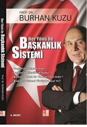 Her Yönü ile Başkanlık Sistemi - Babıali Kültür Yayıncılığı