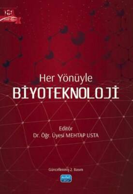 Her Yönüyle Biyoteknoloji - 1
