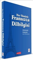 Her Yönüyle Fransızca Dilbilgisi - Delta Kültür Yayınevi