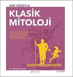 Her Yönüyle Klasik Mitoloji - Akıl Çelen Kitaplar