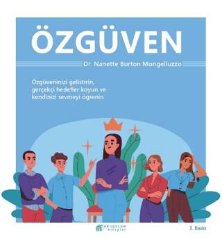 Özgüven - 1