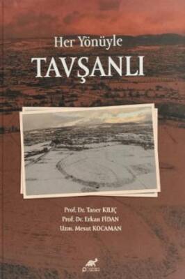 Her Yönüyle Tavşanlı - 1