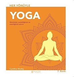 Her Yönüyle Yoga - Akıl Çelen Kitaplar