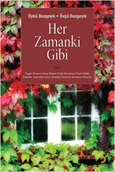 Her Zamanki Gibi - Cinius Yayınları