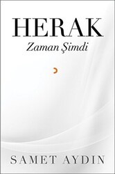 Herak - Zaman Şimdi - Cinius Yayınları