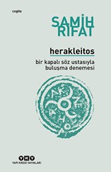 Herakleitos - Yapı Kredi Yayınları