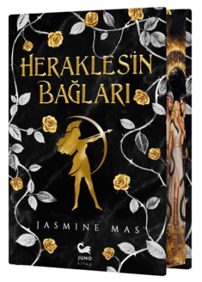 Herakles`in Bağları - 1