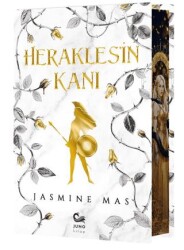 Herakles’in Kanı - Juno Kitap