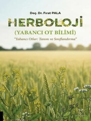 Herboloji Yabancı Ot Bilimi - Akademisyen Kitabevi
