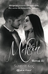 Hercai 2 - Meftun - Epsilon Yayınevi