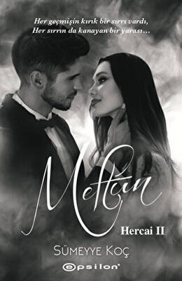 Hercai 2 - Meftun - 1