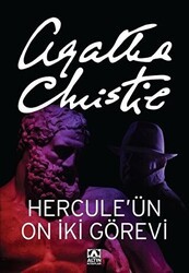 Hercule’ün On İki Görevi - Altın Kitaplar